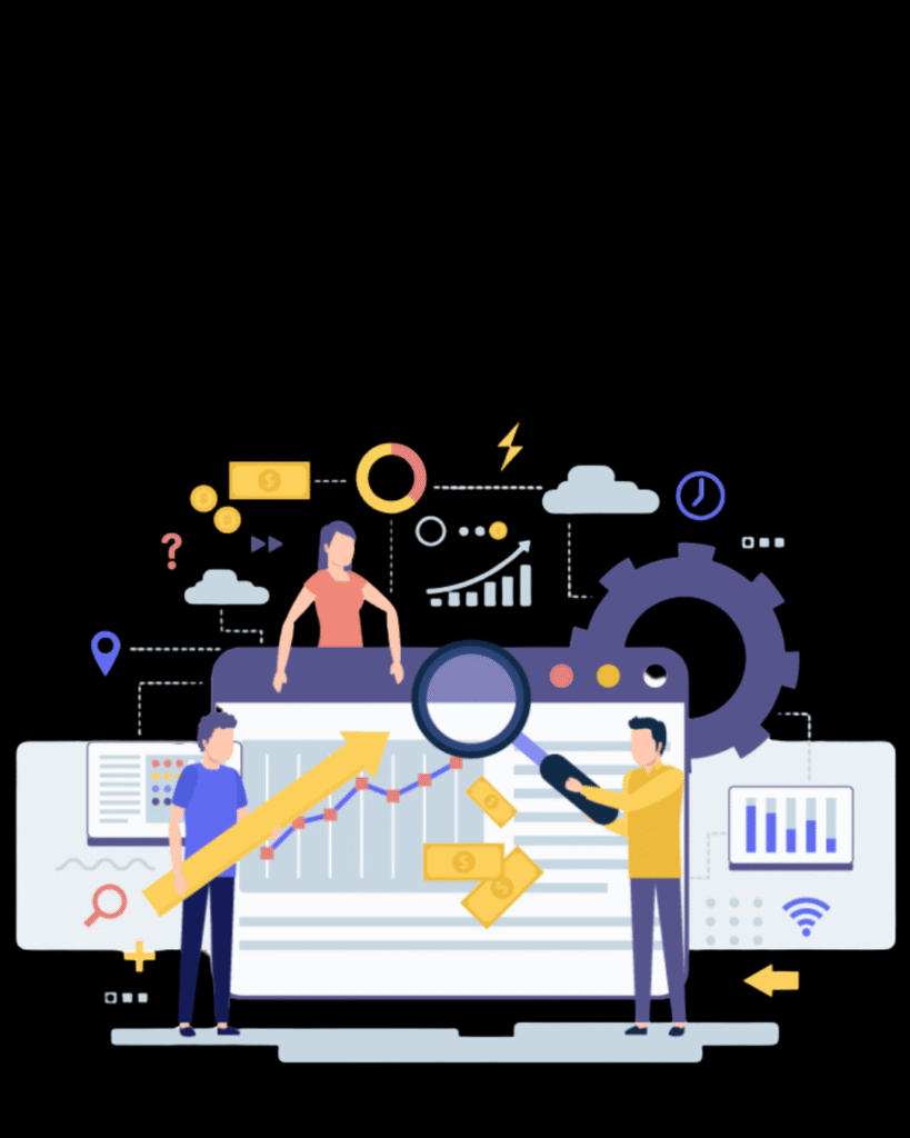 Effective Email marketing by digital markrting agency in delhi